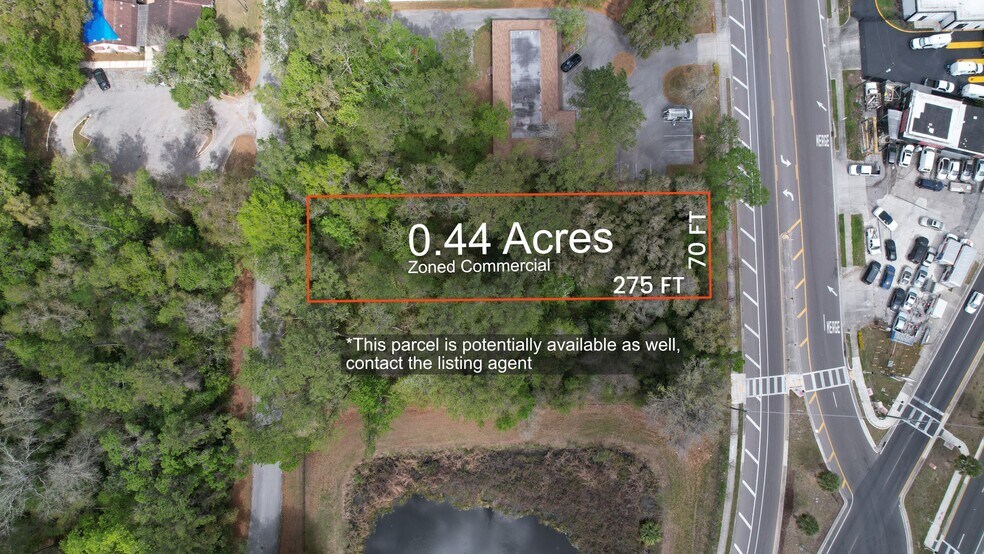 More Photos Of Ponce De Leon Blvd, Brooksville Land For Sale