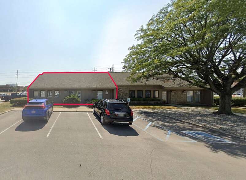 More Photos Of 8202 Clearvista Pky, Indianapolis Office For Lease