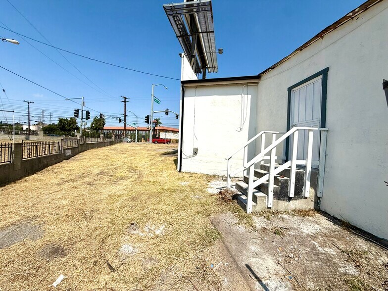 More Photos Of 1630 Potrero Grande Dr, Rosemead Freestanding For Sale