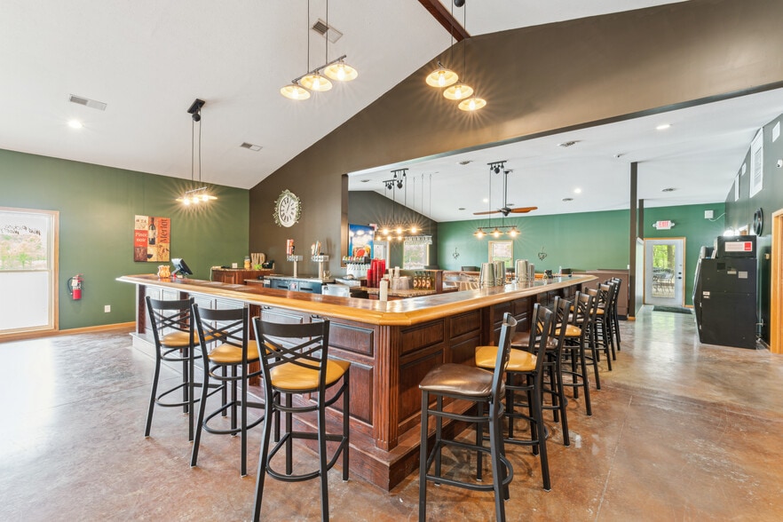 More Photos Of 14223 Route 111, Chesterfield Winery Vineyard For Sale