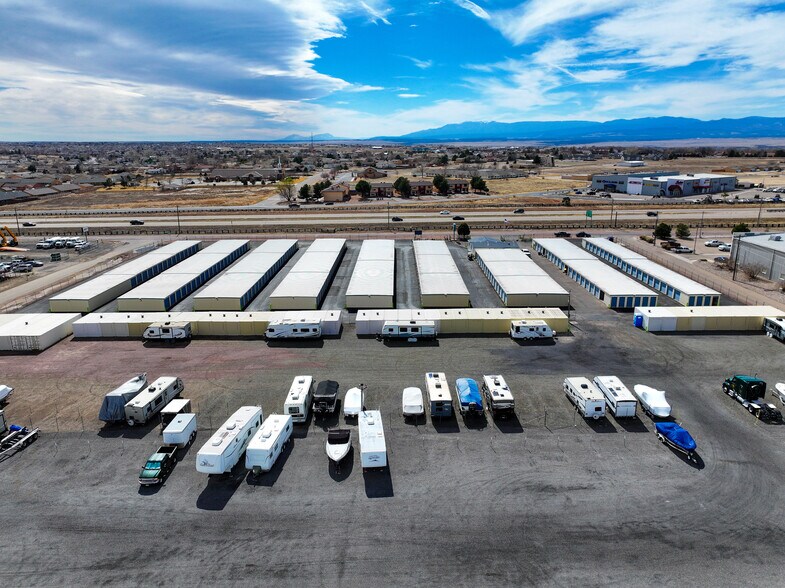 More Photos Of , Pueblo Specialty For Sale