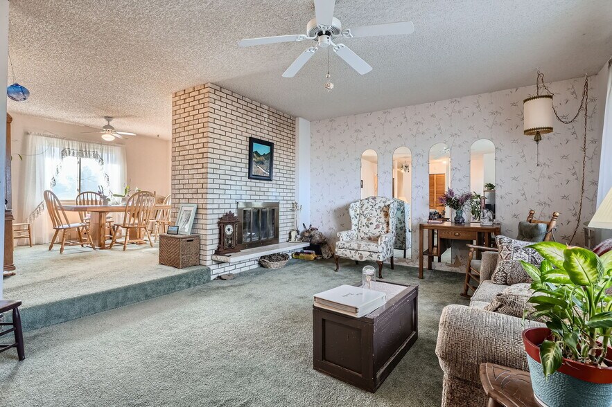 More Photos Of 754 Highway 86, Elizabeth Office For Sale