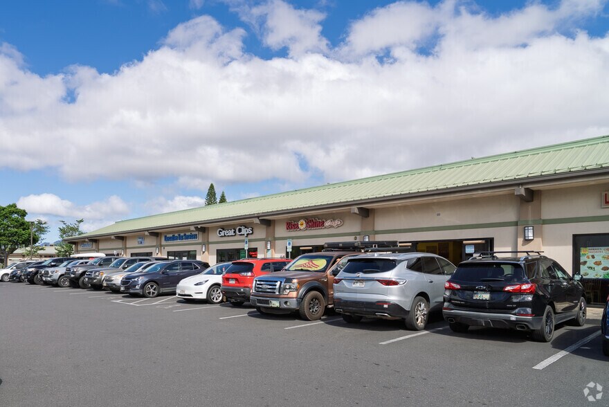 More Photos Of 95-1057-95-1077 Ainamakua Dr, Mililani Unknown For Lease