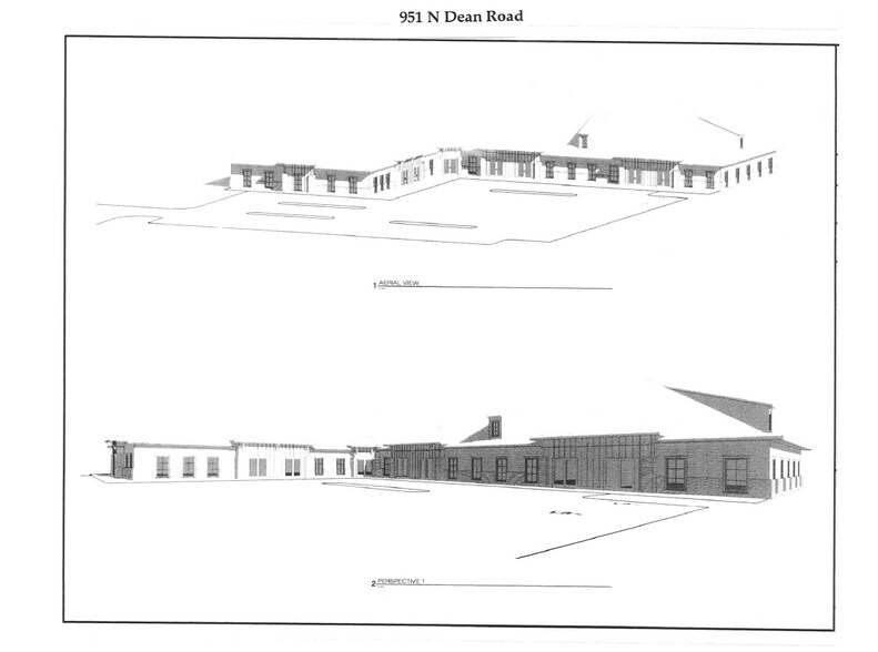 More Photos Of 951 N Dean Rd, Auburn Office For Lease