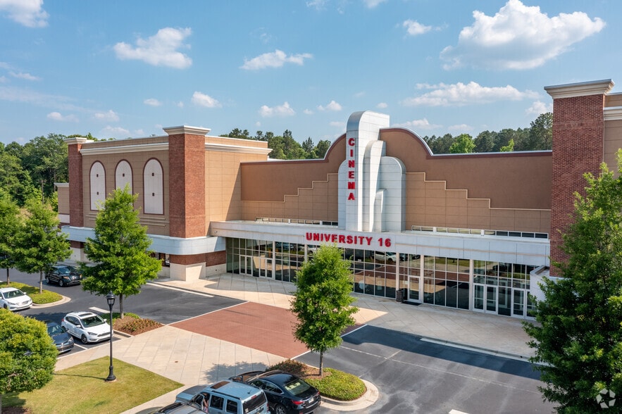 More Photos Of 1791 Oconee Connector Rd, Athens Unknown For Lease