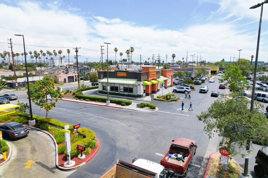 More Photos Of 1800-1950 W Slauson Ave, Los Angeles Unknown For Lease