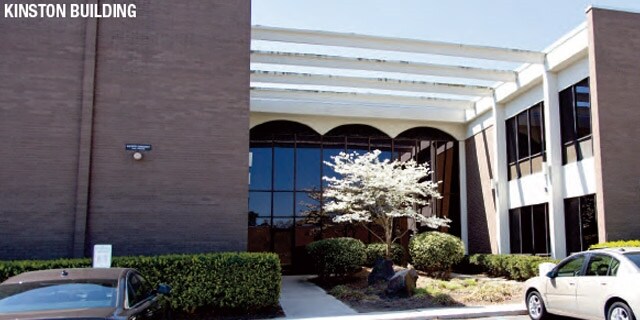 More Photos Of 1 Centerview Dr, Greensboro Unknown For Lease