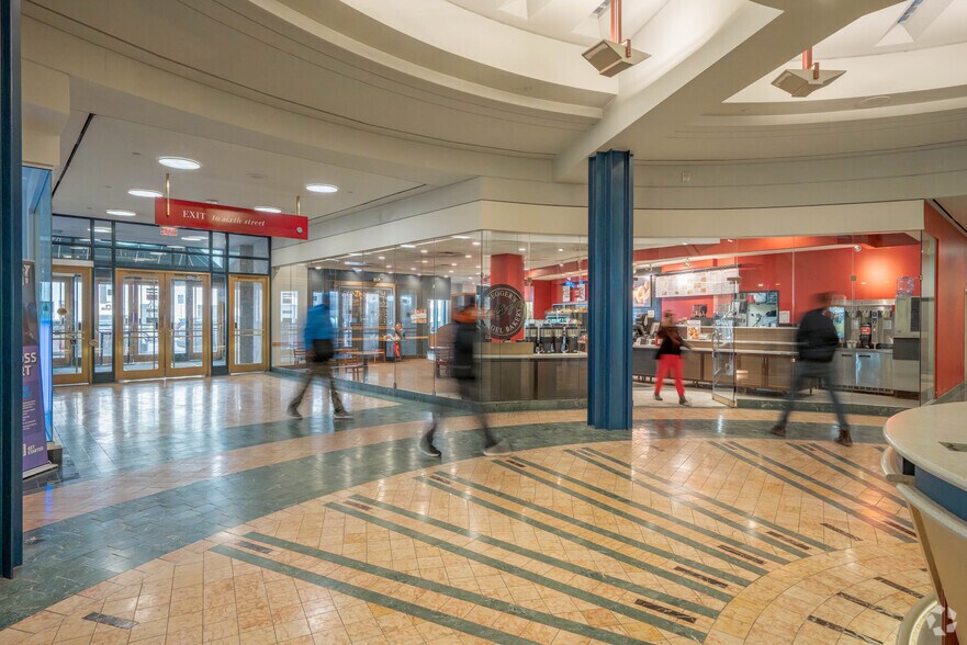 Photo of 1st Floor Ste 119