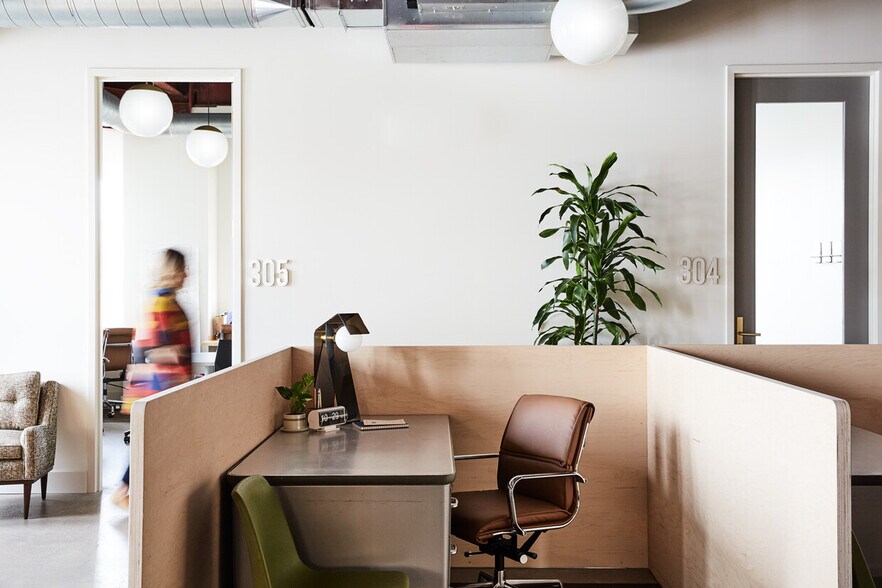 More Photos Of 224 N Euclid Ave, Pittsburgh Office For Lease