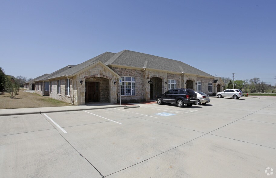 More Photos Of 7141-7151 Colleyville Blvd, Colleyville Medical For Sale