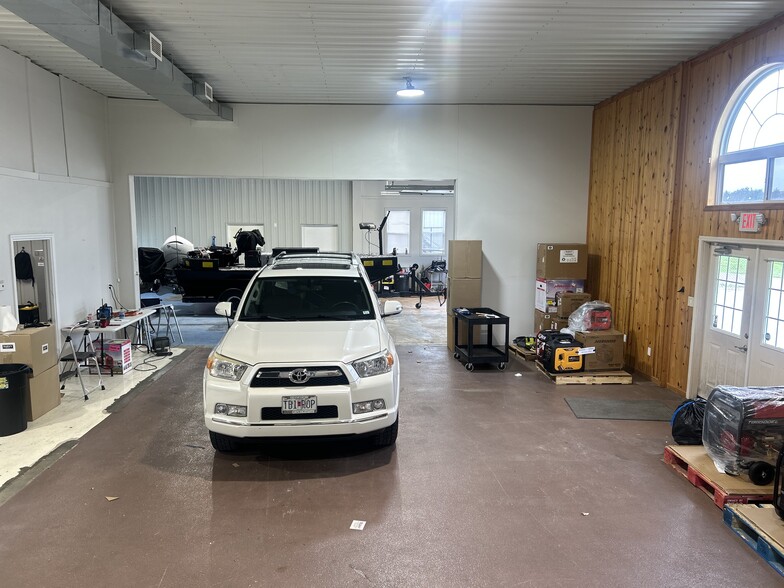 More Photos Of 1841 Denmark Rd, Union Warehouse For Sale