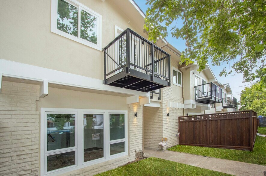 More Photos Of 1380 Lincoln Ave, San Rafael Apartments For Sale