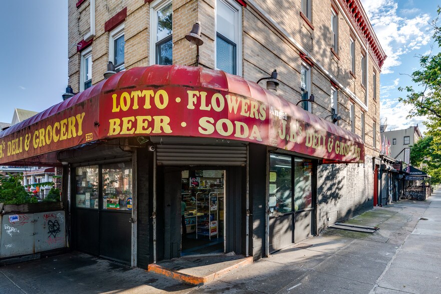 More Photos Of 318-320 Cortelyou Rd, Brooklyn Storefront Retail Residential For Sale
