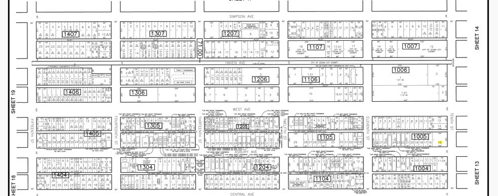 More Photos Of 1000 Asbury Ave, Ocean City Restaurant For Sale