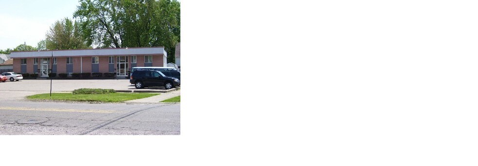 More Photos Of 3929-3933 W Court St, Flint Office For Sale