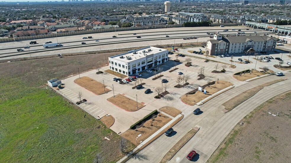 More Photos Of 4200 Mapleshade Ln, Plano Land For Sale