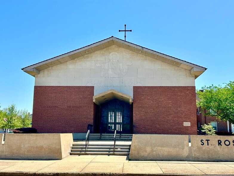More Photos Of 3803 4th St, Brooklyn Religious Facility For Sale