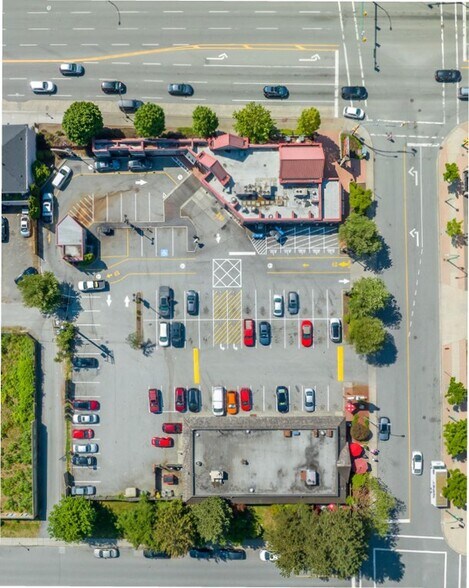 More Photos Of 7229 Kingsway, Burnaby Restaurant For Sale