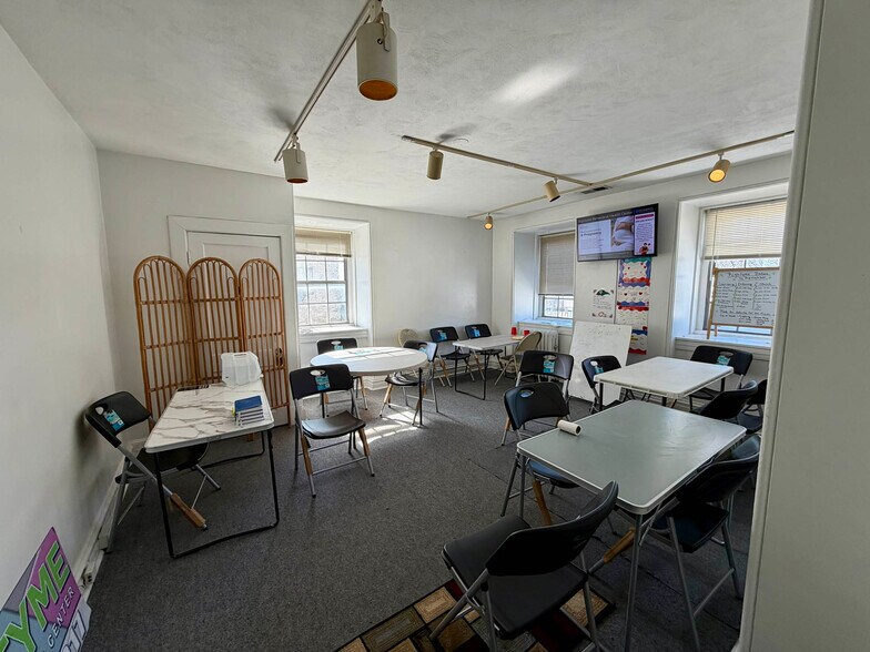 More Photos Of 5209 York Rd, Baltimore Office For Sale