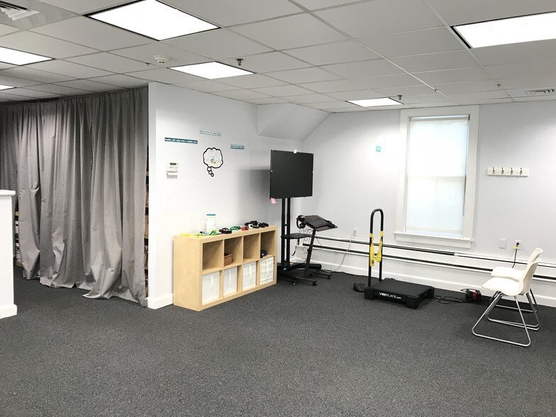 More Photos Of 245 Mill St, Greenwich Loft Creative Space For Lease