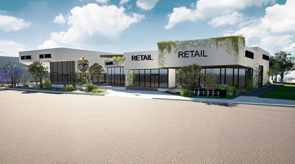 More Photos Of 3777 Sports Arena Blvd, San Diego Storefront For Lease