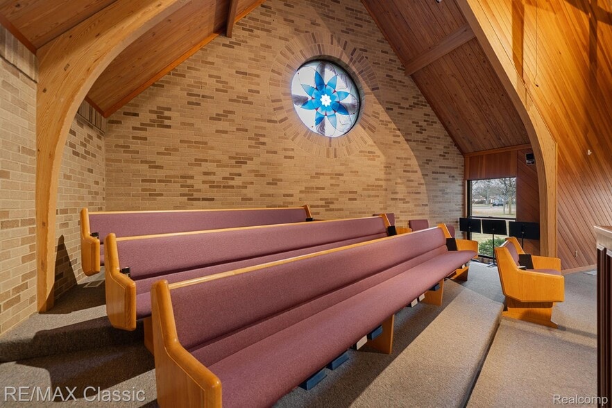 More Photos Of 26701 Joy Rd, Dearborn Heights Religious Facility For Sale