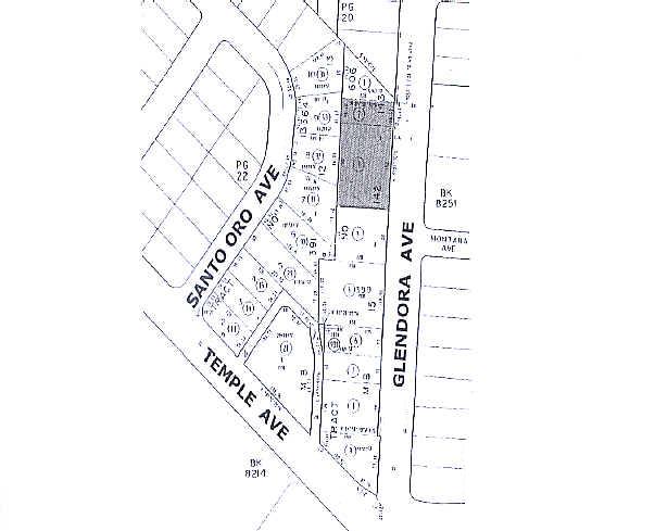 More Photos Of 657-669 Glendora Ave, La Puente Convenience Store For Sale