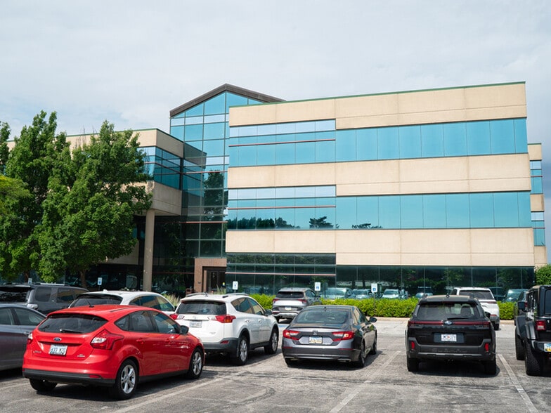 Primary Photo Of 10901 W 84th Ter, Lenexa Office For Sale