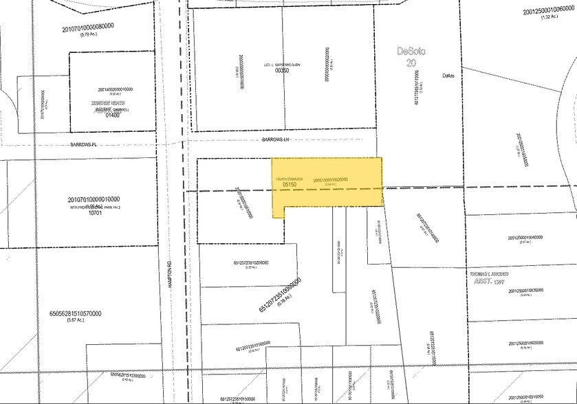 More Photos Of 106 Barrows Pl, DeSoto Daycare Center For Sale