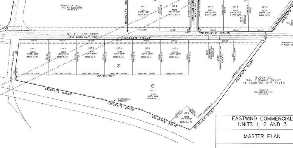 More Photos Of , Clint Land For Sale