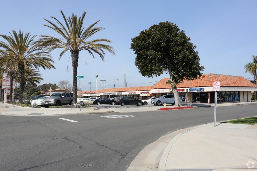 More Photos Of 4719-4817 Torrance Blvd, Torrance General Retail For Sale