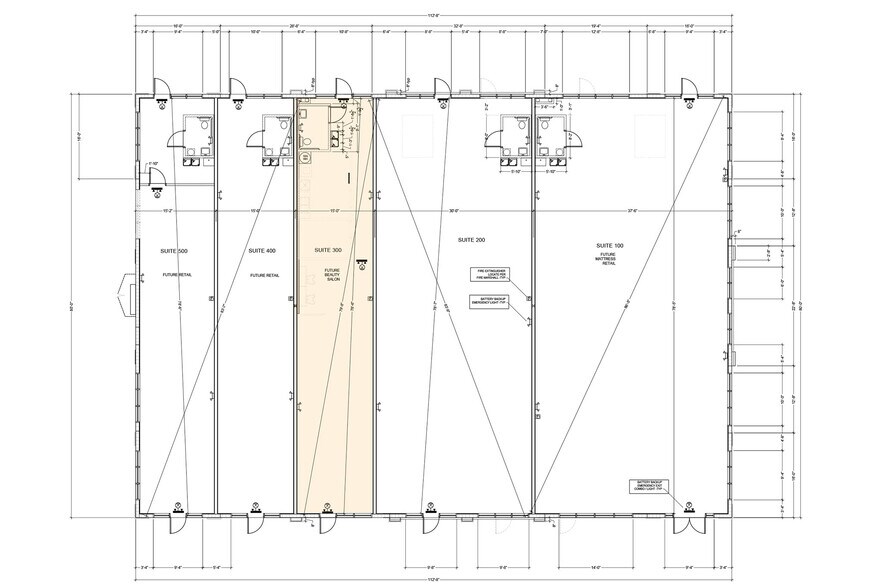 More Photos Of 7790 Winter Garden Vineland Rd, Windermere Storefront For Lease
