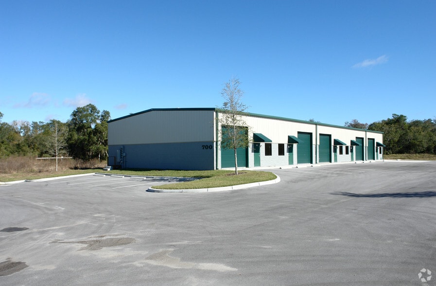 Primary Photo Of 2501 SW 57th Ave, Ocala Warehouse For Lease
