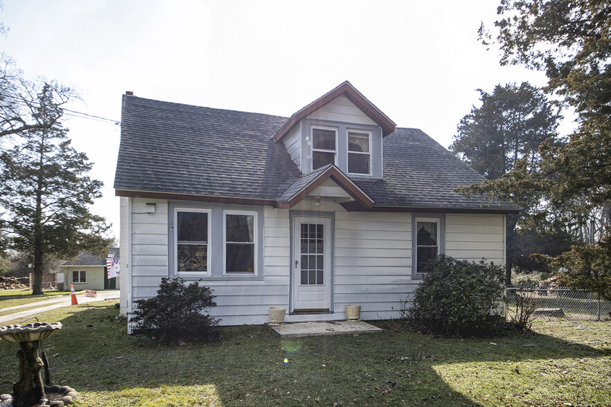 Primary Photo Of 565 Forest Grove Rd, Vineland Specialty For Sale