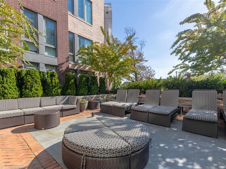 More Photos Of 3110 Mount Vernon Ave, Alexandria Apartments For Lease