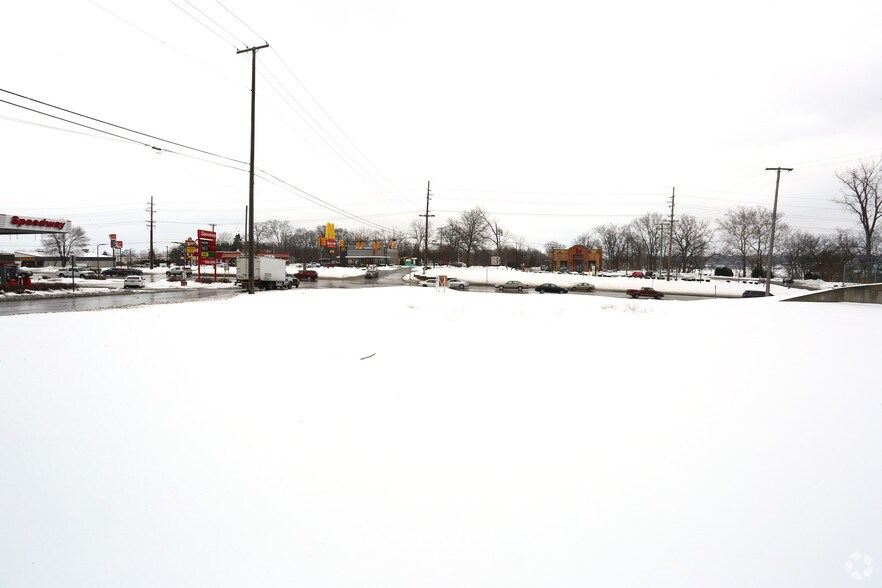 More Photos Of 3360 S Grove St, Ypsilanti Land For Sale