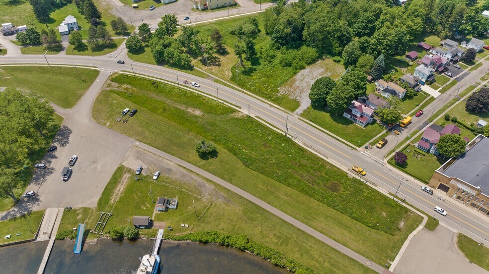 More Photos Of 74 Water St, Mayville Land For Sale
