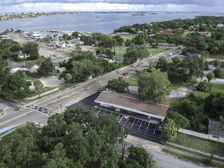 More Photos Of 701 N Fort Harrison Ave, Clearwater Freestanding For Sale