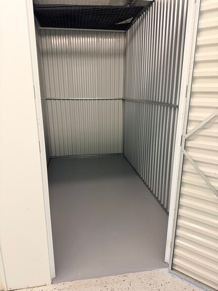 More Photos Of 540 N State Road 434, Altamonte Springs Self Storage For Sale