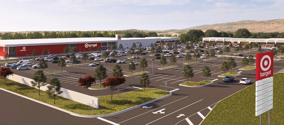 Primary Photo Of Chelsea Corners Way hwy @ 47, Chelsea Storefront For Lease