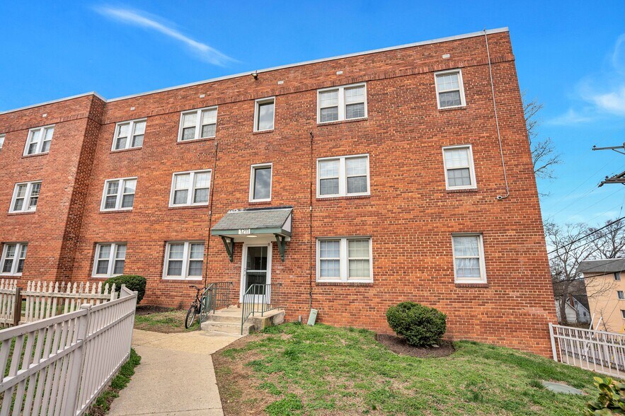 More Photos Of 1201 Benning Rd, Capitol Heights Apartments For Sale