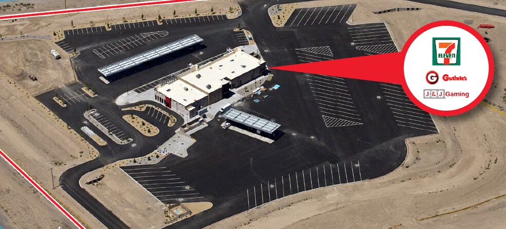 More Photos Of 3200 Opal Avenue Ave, Silver Springs Distribution For Lease