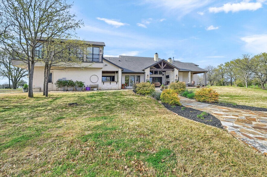 More Photos Of 8301 Stephens Ranch Rd, Pilot Point Land For Sale