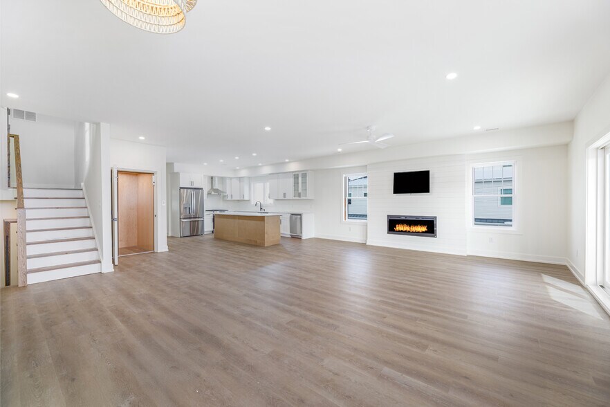 More Photos Of 5201 Atlantic ave, Ventnor City Apartments For Sale