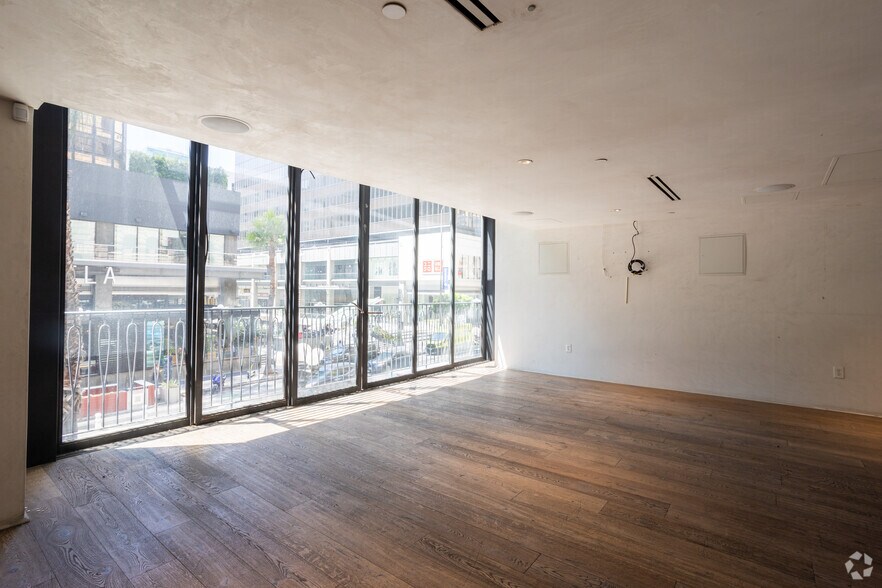 Photo of 1st Floor Ste 101 - 701 W 7th St