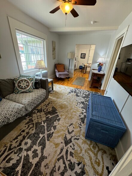 More Photos Of 309 N Humphreys St, Flagstaff Apartments For Sale