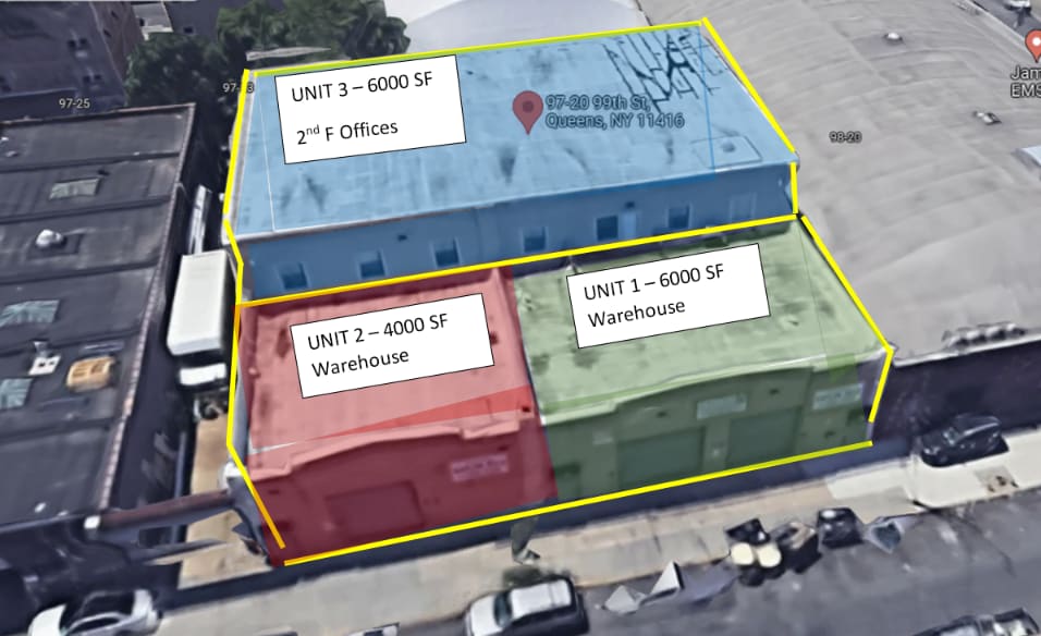 More Photos Of 9720 99th St, Ozone Park Service For Lease