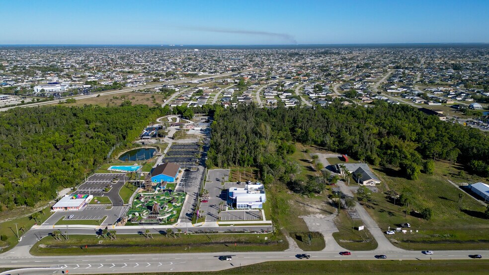 More Photos Of 53 NE Pine Island Rd, Cape Coral Land For Sale