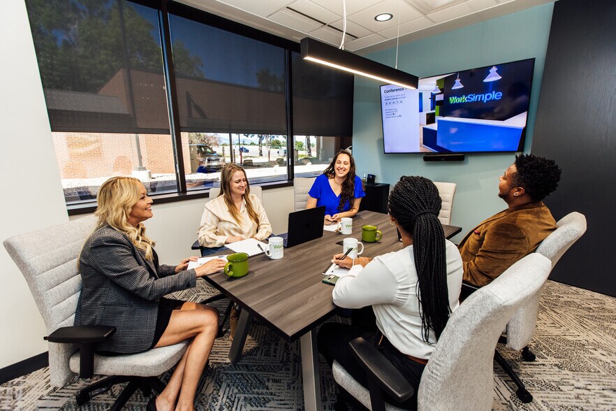 More Photos Of 9191 Sheridan Blvd, Westminster Office For Lease