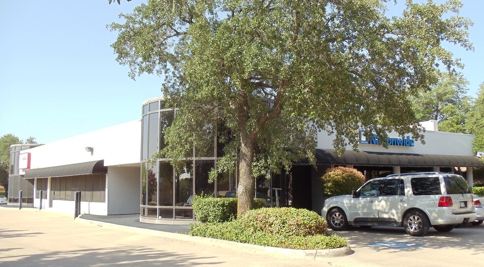 Primary Photo Of 626 W Wheatland Rd, Duncanville Medical For Lease